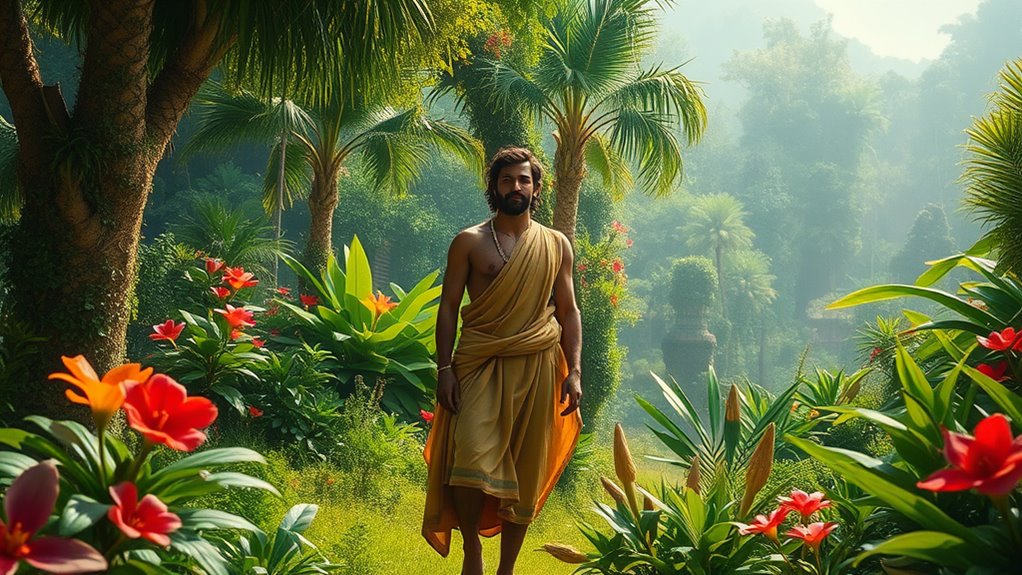 adam as islamic prophet