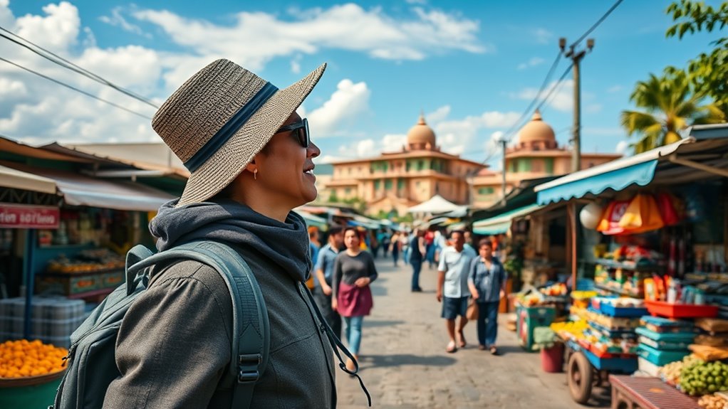affordable travel money saving tips