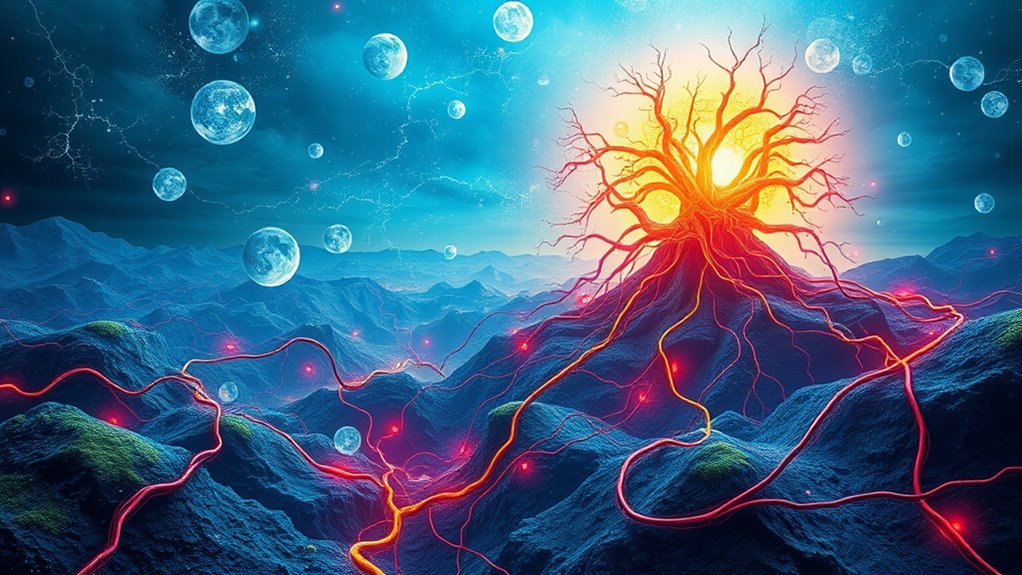 brain adaptability influences memory