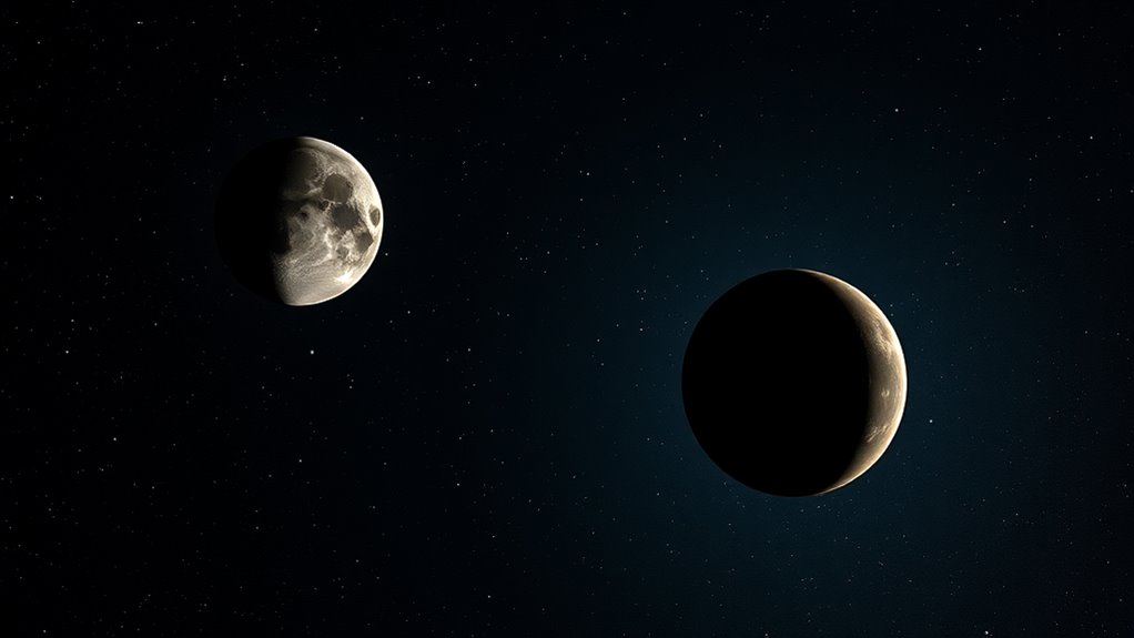 celestial bodies classification system