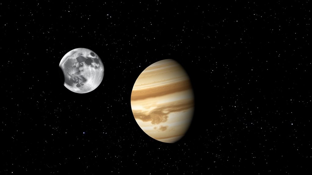 closest planets lack moons