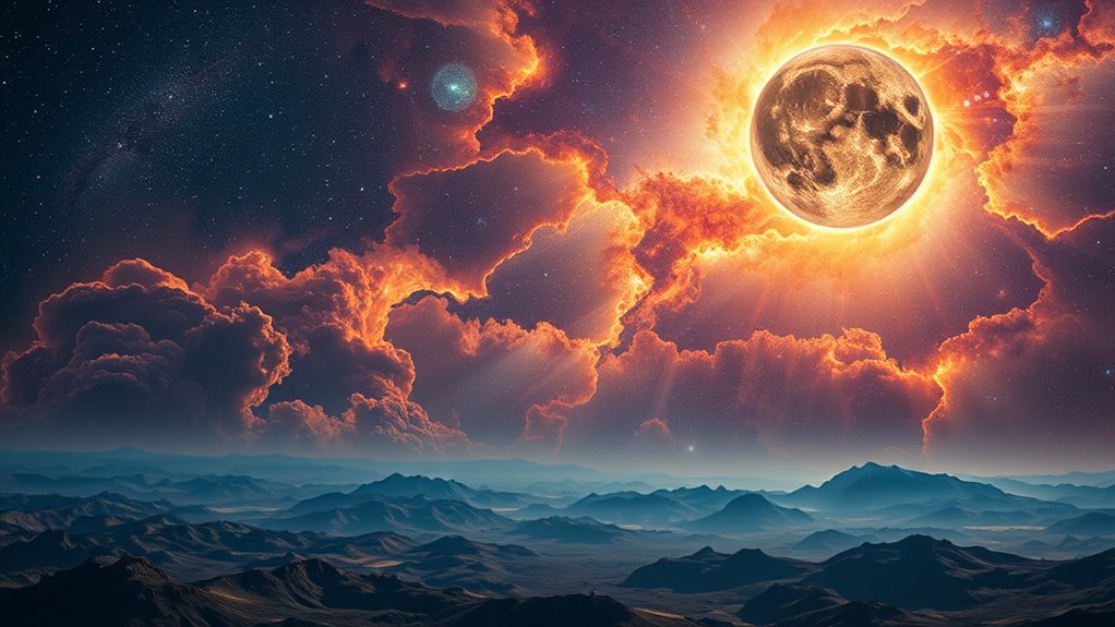 cosmic fate theories explained