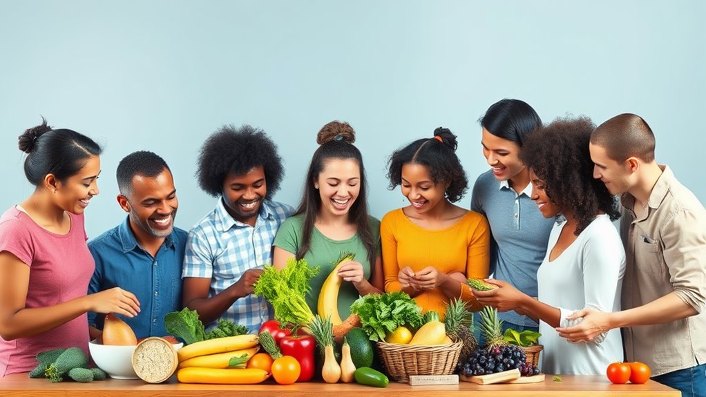 diet affects cognitive abilities