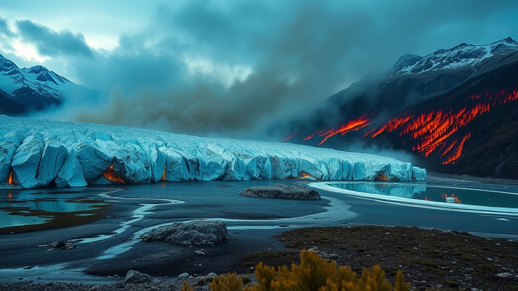 environmental threats and challenges