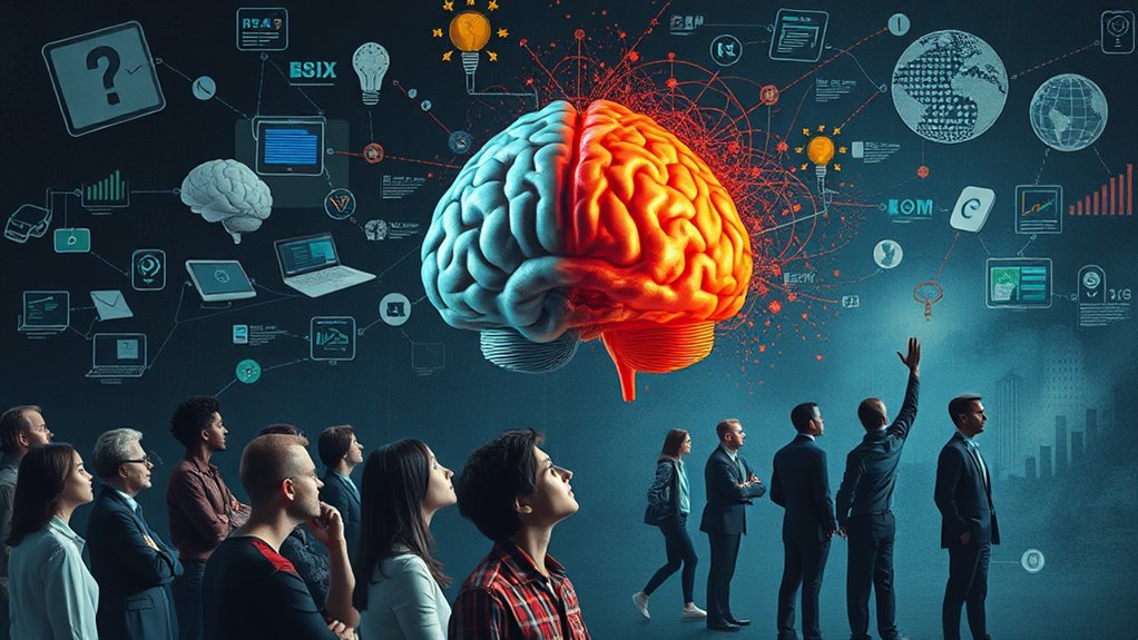 evolving role of intelligence