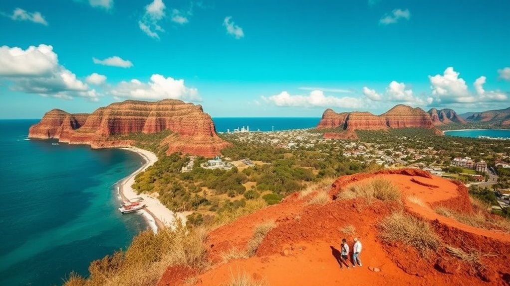 explore u s territories travel