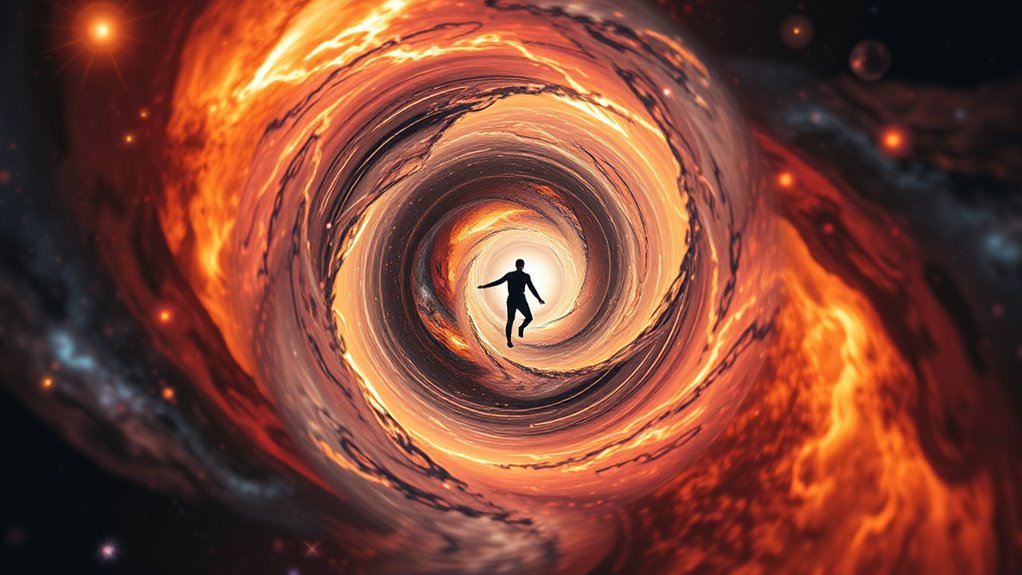exploring cosmic matter dynamics