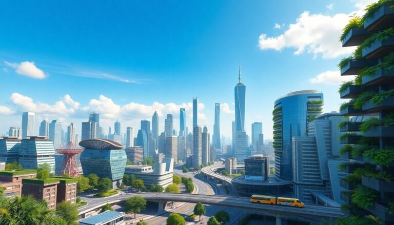 future earth predictions 2025