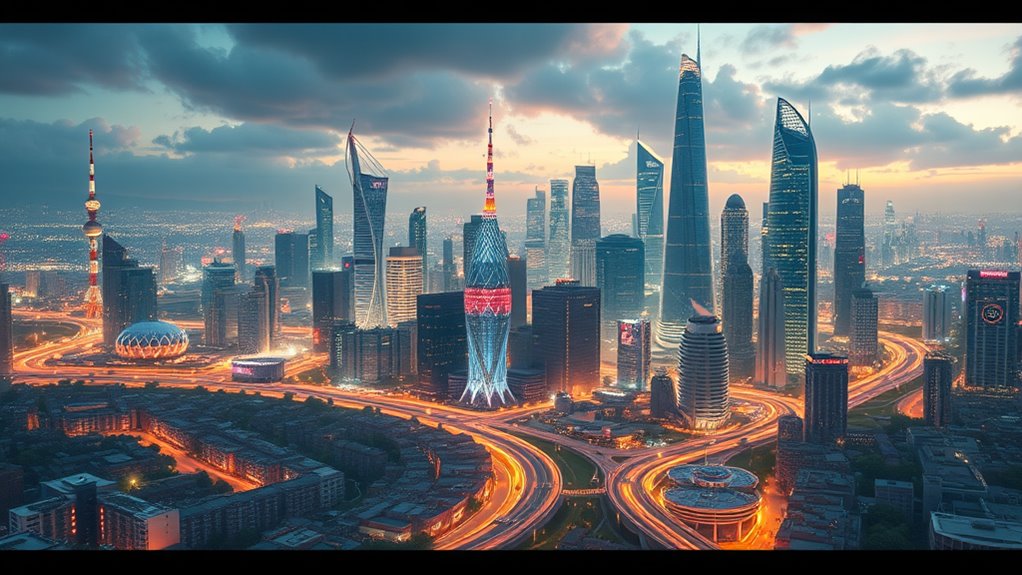 future economic growth outlook