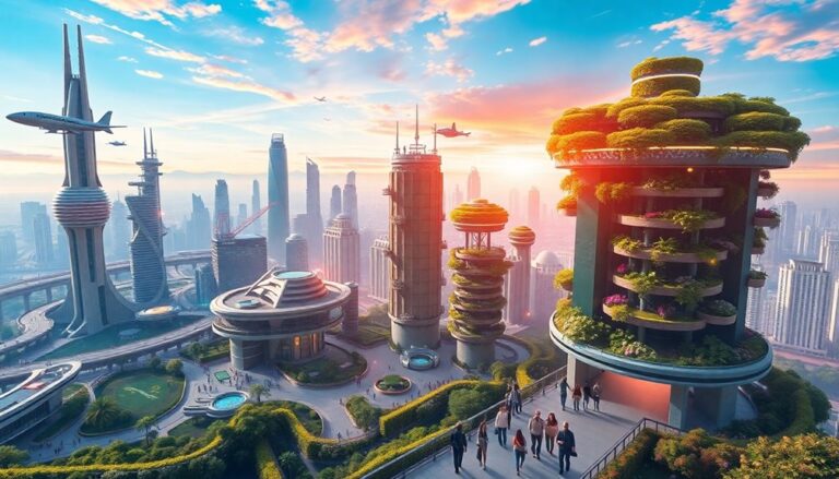 future life predictions explored