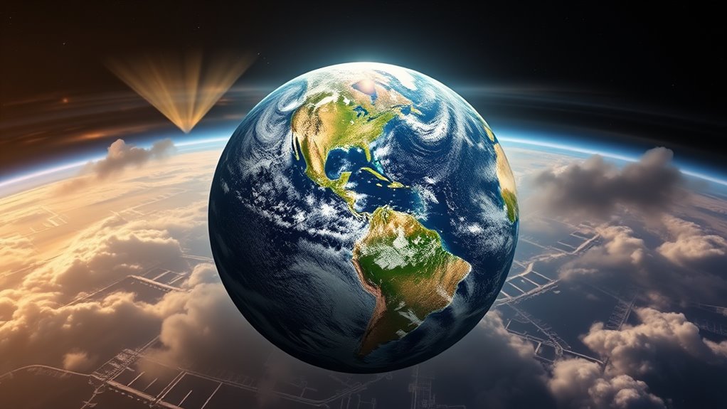 global warming consequences unfold