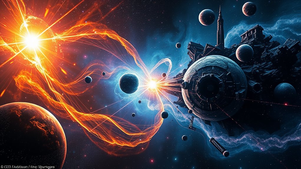 hypothetical situations and consequences
