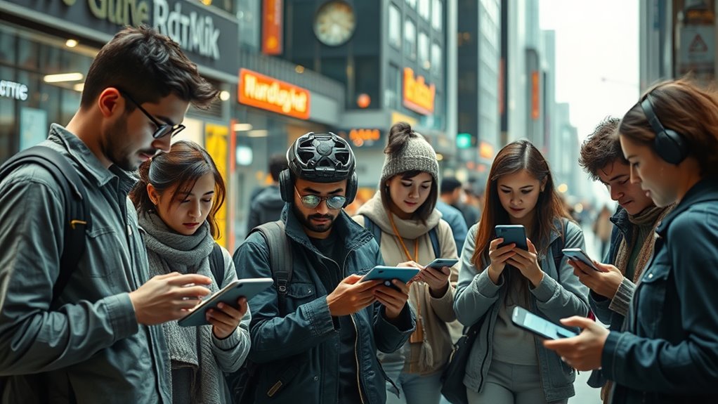 impact of technological advancement