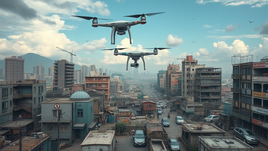 impact of technological advancements