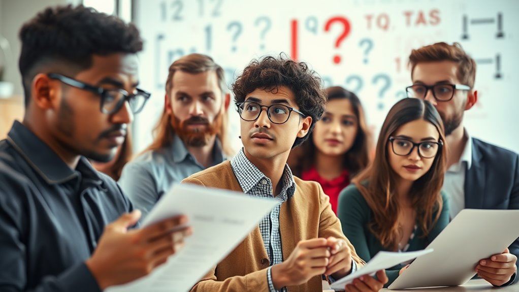 intelligence assessment techniques explained