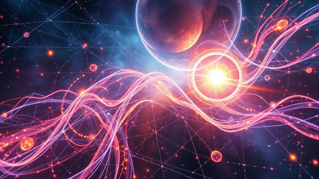 matter in quantum physics