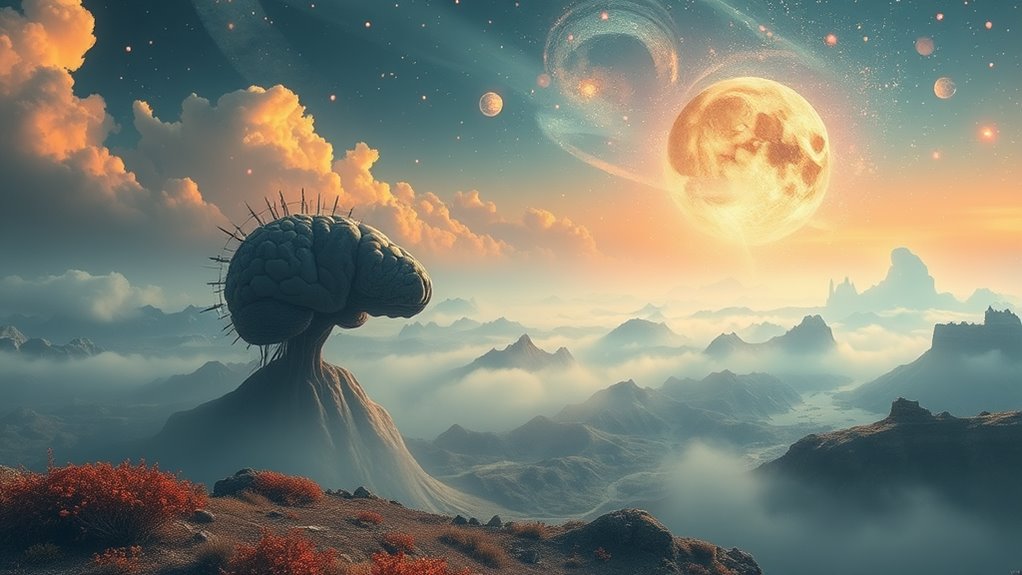 memory formation and navigation