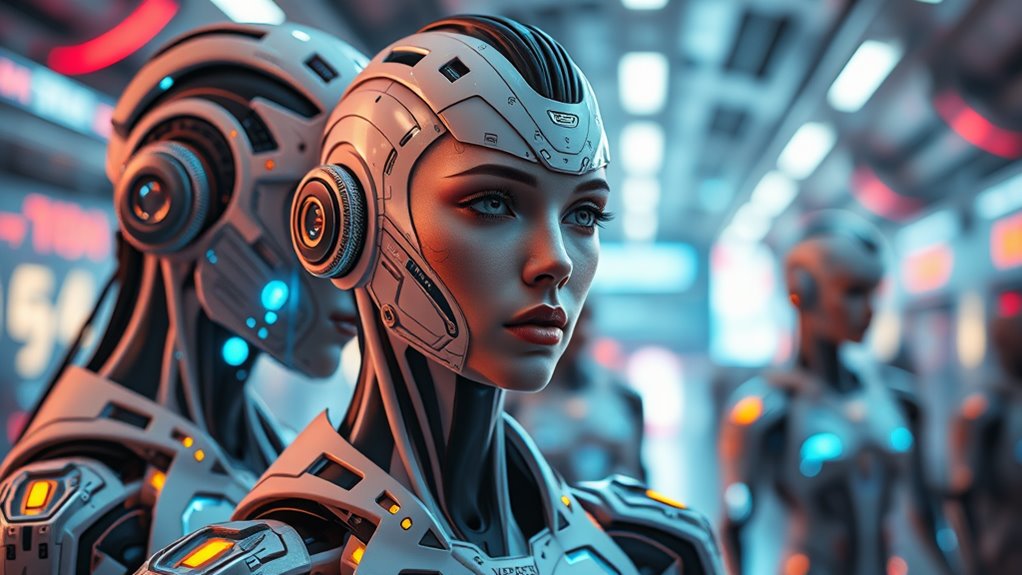 merging technology with intelligence