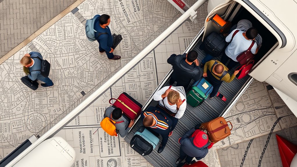 passport needed for flights