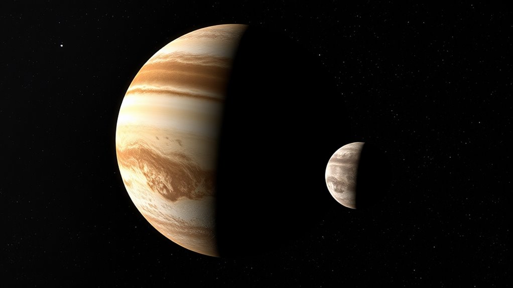 pluto s moons exploration details