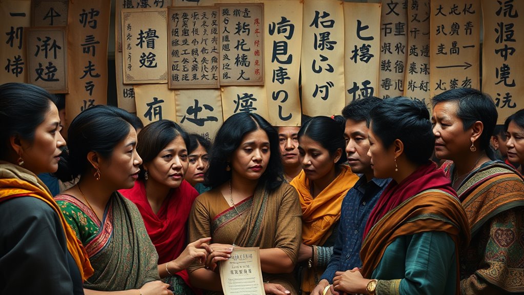 preserving endangered language diversity