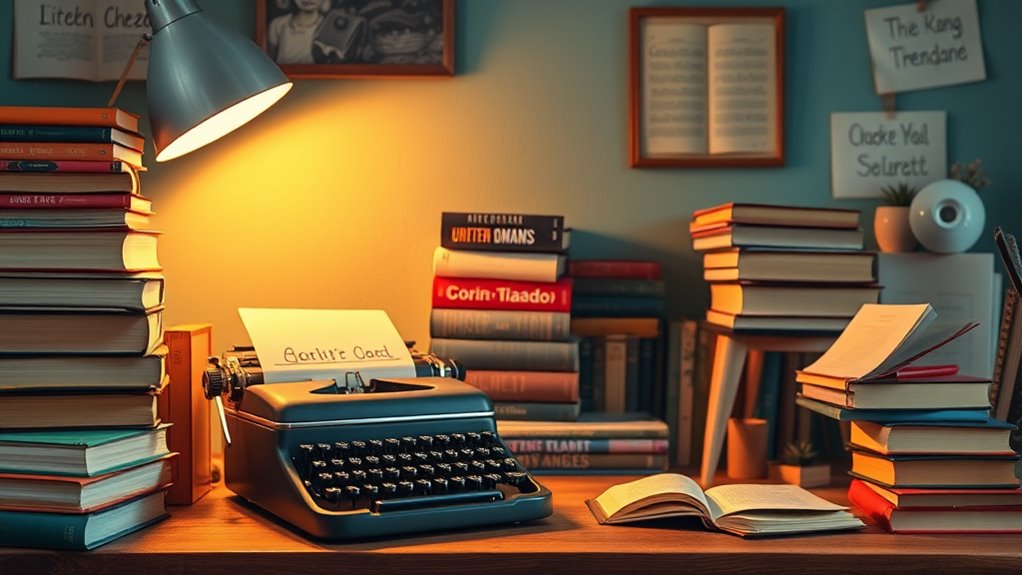 prolific spanish romance author