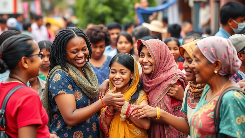 promoting compassion and empathy