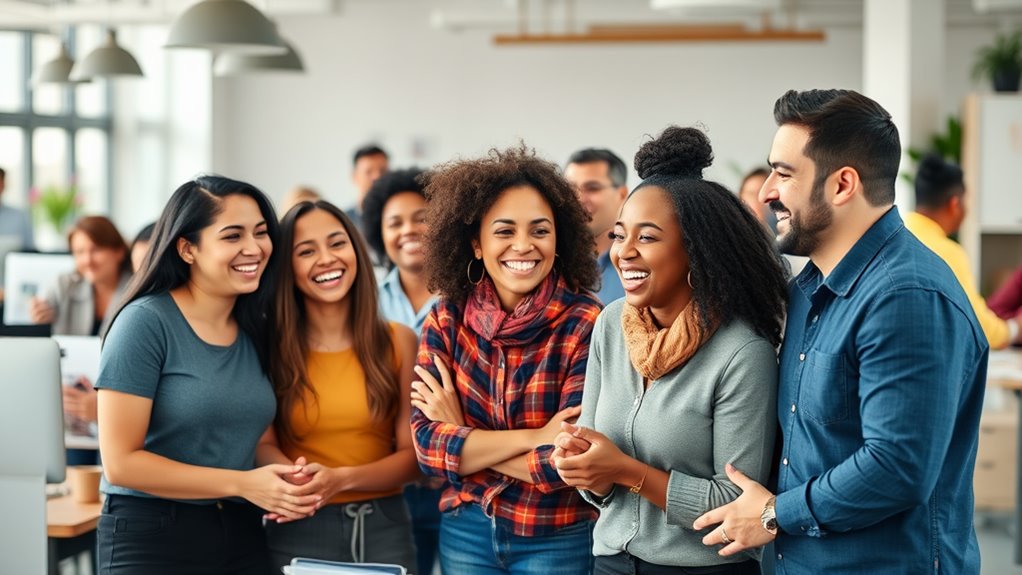 transforming workplace culture strategies