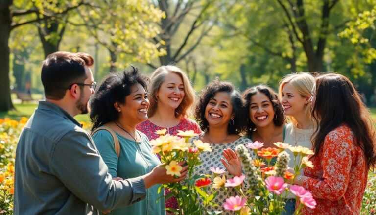 universal kindness transforms society